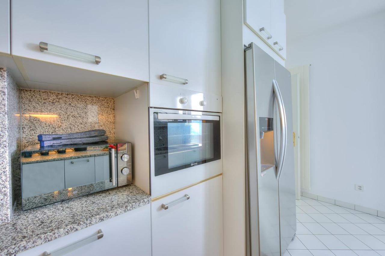 Residenza Parco Carona - Happy Rentals Lugano Dış mekan fotoğraf